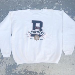 1990s Vintage BUM Sweater